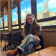 Profesora de Lengua Catalana y Literatura para todas las edades y niveles